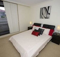 Balmain 704 Mar Furnished Apartment - Accommodation Coffs Harbour