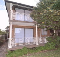 Balmain 2 Mont Furnished Apartment - Accommodation Coffs Harbour