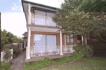 Balmain 2 Mont Furnished Apartment - Accommodation Coffs Harbour 0