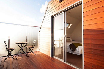 Position Perfect - Accommodation Coffs Harbour 4