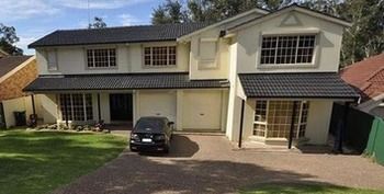 Castle Hill 60A Gil Furnished Apartment - Accommodation Coffs Harbour 0