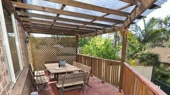 Castle Hill 60A Gil Furnished Apartment - Accommodation Coffs Harbour 3