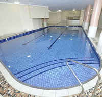 Darlinghurst 1 Pel Furnished Apartment - Accommodation Coffs Harbour