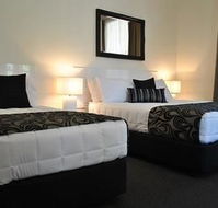 Heritage River Motor Inn - Accommodation Coffs Harbour