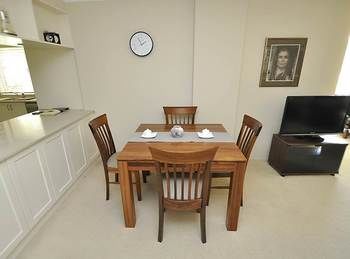 Drummoyne 3 Dru Furnished Apartment - Accommodation Coffs Harbour 5