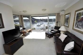 Drummoyne 3 Dru Furnished Apartment - Accommodation Coffs Harbour 7