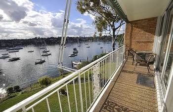 Drummoyne 3 Dru Furnished Apartment - Accommodation Coffs Harbour 9