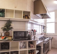 Kings Cross Backpackers - Adults Only - Accommodation Coffs Harbour