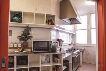 Kings Cross Backpackers - Adults Only - Accommodation Coffs Harbour 0