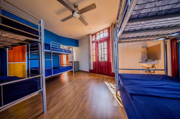 Kings Cross Backpackers - Adults Only - Accommodation Coffs Harbour 1