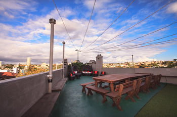 Kings Cross Backpackers - Adults Only - Accommodation Coffs Harbour 3