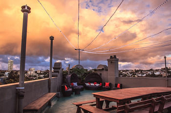 Kings Cross Backpackers - Adults Only - Accommodation Coffs Harbour 5