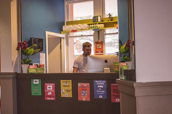 Kings Cross Backpackers - Adults Only - Accommodation Coffs Harbour 6