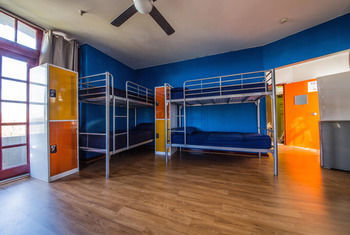 Kings Cross Backpackers - Adults Only - Accommodation Coffs Harbour 9