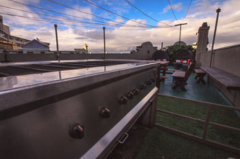 Kings Cross Backpackers - Adults Only - Accommodation Coffs Harbour 10