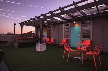 Kings Cross Backpackers - Adults Only - Accommodation Coffs Harbour 11
