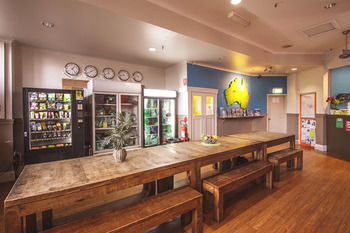 Kings Cross Backpackers - Adults Only - Accommodation Coffs Harbour 12