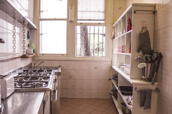 Kings Cross Backpackers - Adults Only - Accommodation Coffs Harbour 13