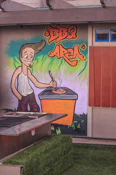Kings Cross Backpackers - Adults Only - Accommodation Coffs Harbour 14