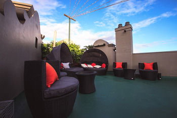 Kings Cross Backpackers - Adults Only - Accommodation Coffs Harbour 16