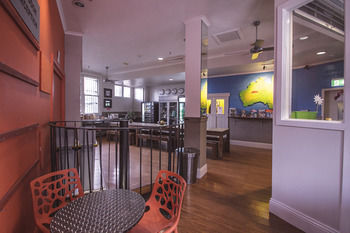Kings Cross Backpackers - Adults Only - Accommodation Coffs Harbour 17