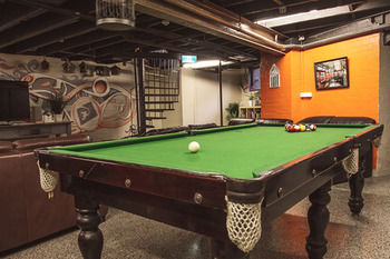Kings Cross Backpackers - Adults Only - Accommodation Coffs Harbour 18