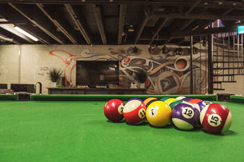 Kings Cross Backpackers - Adults Only - Accommodation Coffs Harbour 20