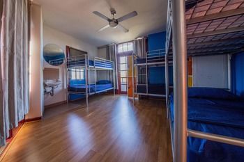 Kings Cross Backpackers - Adults Only - Accommodation Coffs Harbour 21