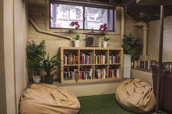 Kings Cross Backpackers - Adults Only - Accommodation Coffs Harbour 23