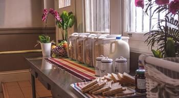 Kings Cross Backpackers - Adults Only - Accommodation Coffs Harbour 24