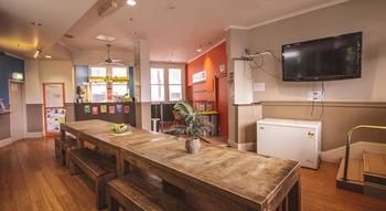 Kings Cross Backpackers - Adults Only - Accommodation Coffs Harbour 25