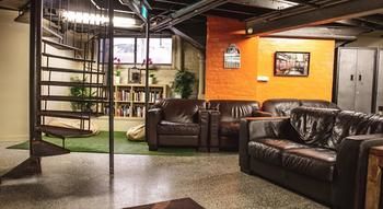 Kings Cross Backpackers - Adults Only - Accommodation Coffs Harbour 26