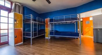 Kings Cross Backpackers - Adults Only - Accommodation Coffs Harbour 27