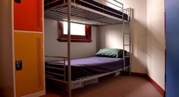 Kings Cross Backpackers - Adults Only - Accommodation Coffs Harbour 28