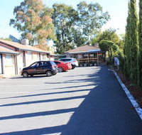 Tamworth Lodge Motel - Accommodation Coffs Harbour