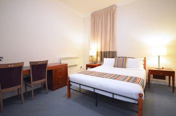 Charles Sturt University ACT Accommodation Coffs Harbour