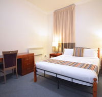 The Hallows Accommodation - Accommodation Coffs Harbour