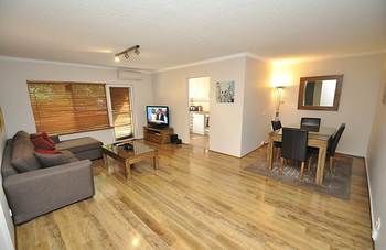 North Ryde 7 Khrt Furnished Apartment - Accommodation Coffs Harbour 6