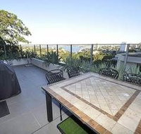 North Sydney 16 Wal Furnished Apartment - Accommodation Coffs Harbour