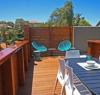The Penthouse at Cremorne Point Manor - Accommodation Coffs Harbour