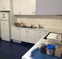 22 Travellers Accommodation - Hostel - Accommodation Coffs Harbour