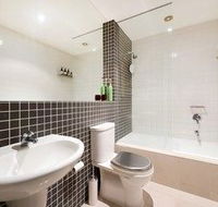 Melbourne Funky 1 Bed Modern Apartment 6 Madk - Accommodation Coffs Harbour