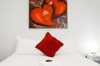 UrbanMinder @ Montague - Accommodation Coffs Harbour 5