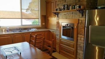 16 Gregson - Silky Oaks - Accommodation Coffs Harbour 5