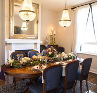 The Residences Centennial Park - Accommodation Coffs Harbour