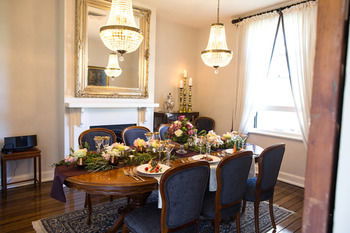 The Residences Centennial Park - Accommodation Coffs Harbour 0