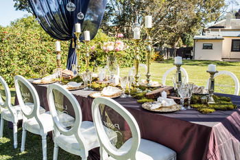 The Residences Centennial Park - Accommodation Coffs Harbour 1