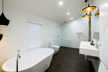 The Residences Centennial Park - Accommodation Coffs Harbour 4