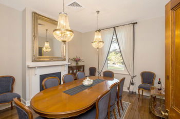 The Residences Centennial Park - Accommodation Coffs Harbour 8