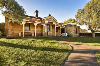 The Residences Centennial Park - Accommodation Coffs Harbour 9